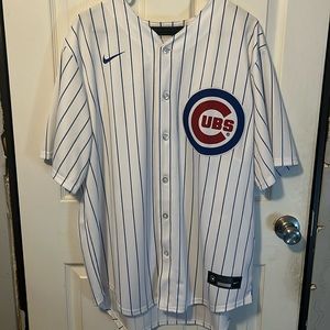 Men’s Nike Cubs Jersey